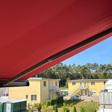 Moewengruss An Der Ostsee Gelbensande Exterior photo